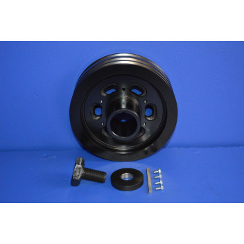 Ford Ranger Engine Crank Pulley & Fitting Kit 1999->2006
