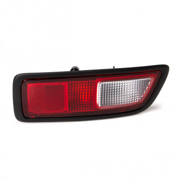 Rear Bumper Lamp Assembly R/H (Genuine)