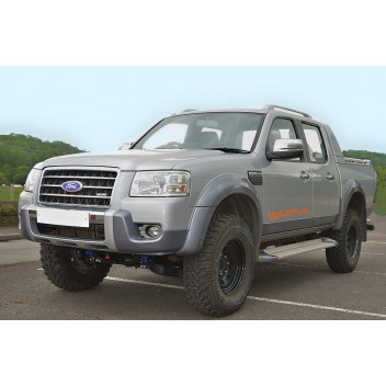 Body Lift Kit 2 Inch (55mm) (Double Cab)