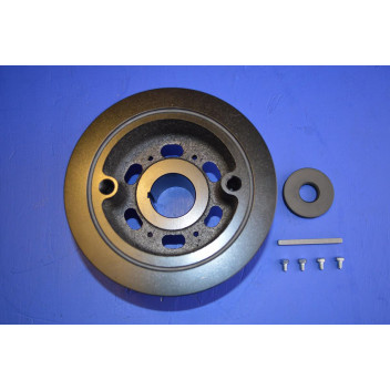 Ford Ranger Engine Crank Pulley & Fitting Kit 1999->2006