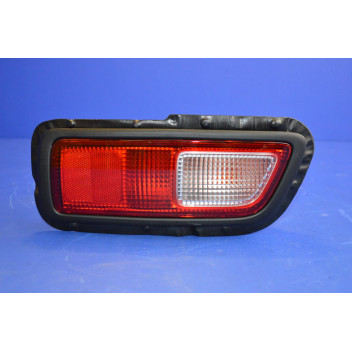 Rear Bumper Lamp Complete Assembly R/H