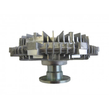 Viscous Coupling Assembly