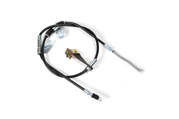 Rear Hand Brake Cable 
