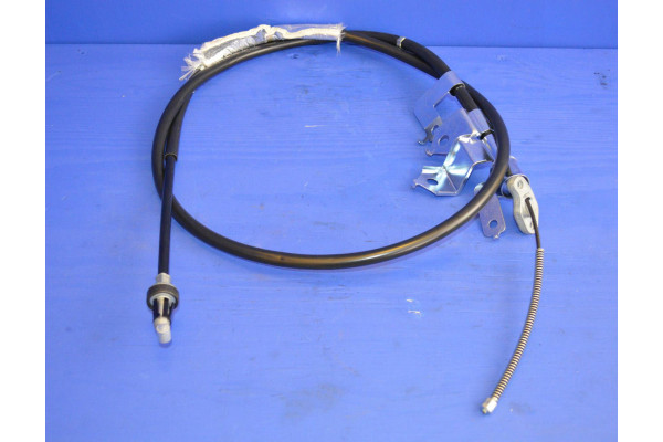 Right Rear Handbrake Cable JAPANPARTS BC-2000R