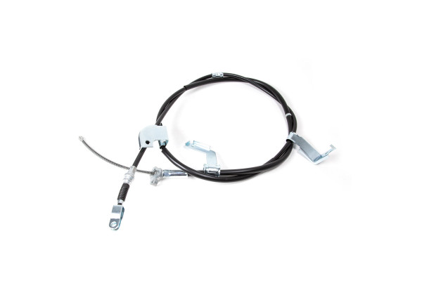 Rear Handbrake Cable L/H (Right or Left Hand Drive)