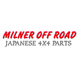 Buy Japanese 4x4 Parts direct from Milner Off Road. Suppliers of 4x4 spares, parts and accessories.