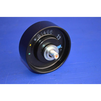 Engine Fan Belt Idler (80mm Diameter)