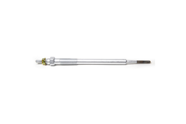 A EIKO 11 volt glow plug made in Japan. Elko are a company suppling automotive electric parts since 1948.A glow plug is a heating device to aid the starting of a diesel engine in cold weather.